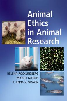 Animal Ethics in Animal Research