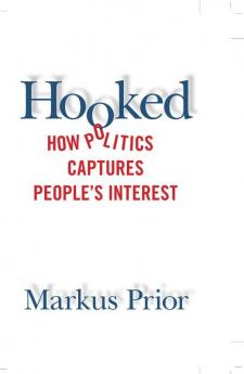 Hooked