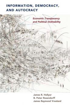 Information Democracy and Autocracy