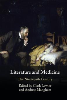 Literature and Medicine