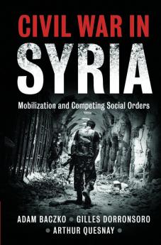 Civil War in Syria