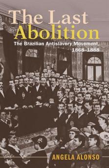 The Last Abolition