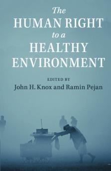 The Human Right to a Healthy Environment