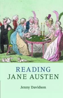 Reading Jane Austen