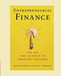 Entrepreneurial Finance