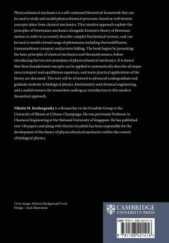 Physicochemical Mechanics