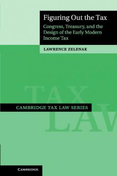 Figuring Out the Tax