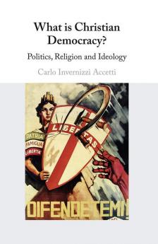 What is Christian Democracy?