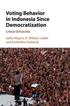 Voting Behaviour in Indonesia since Democratization
