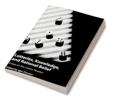 Lotteries Knowledge and Rational Belief