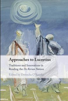 Approaches to Lucretius