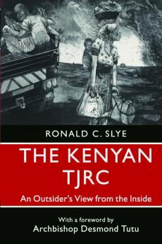 The Kenyan TJRC