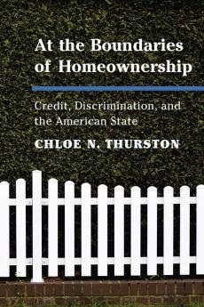 At the Boundaries of Homeownership