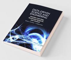 Data-Driven Science and Engineering