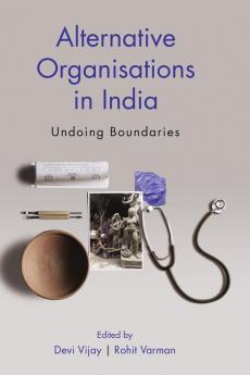 Alternative Organisations in India