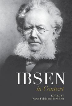 Ibsen in Context
