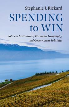 Spending to Win