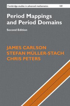 Period Mappings and Period Domains