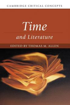 Time and Literature