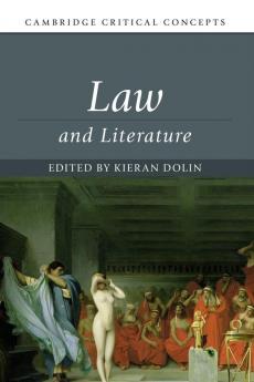 Law and Literature