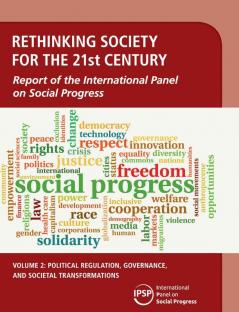 Rethinking Society for the 21st Century