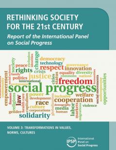 Rethinking Society for the 21st Century