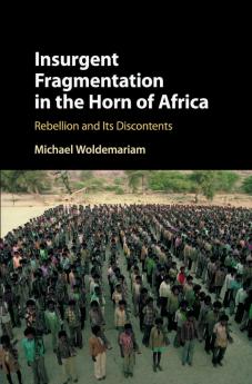 Insurgent Fragmentation in the Horn of Africa