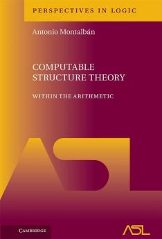 Computable Structure Theory