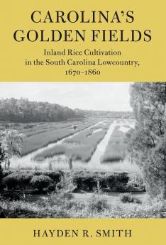 Carolina's Golden Fields