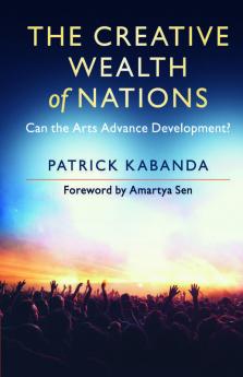 The Creative Wealth of Nations