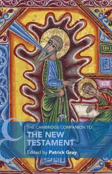 The Cambridge Companion to the New Testament
