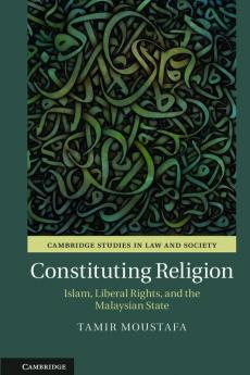 Constituting Religion