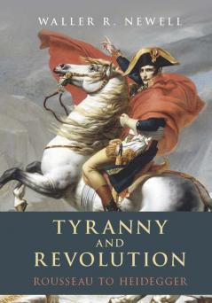 Tyranny and Revolution