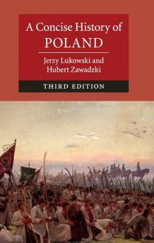 A Concise History of Poland