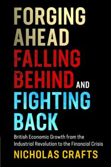 Forging Ahead Falling Behind and Fighting Back