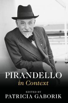 Pirandello in Context