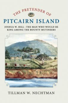 The Pretender of Pitcairn Island