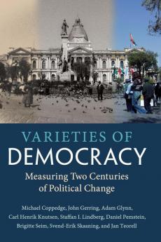 Varieties of Democracy