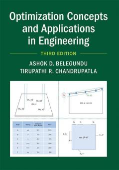 Optimization Concepts and Applications in Engineering