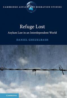 Refuge Lost