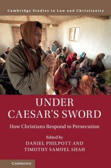 Under Caesar's Sword