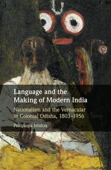 Language and the Making of Modern India