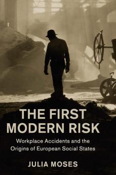 The First Modern Risk