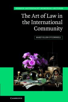 The Art of Law in the International Community