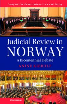 Judicial Review in Norway