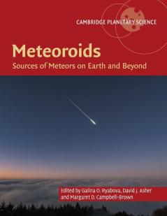 Meteoroids