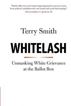 Whitelash