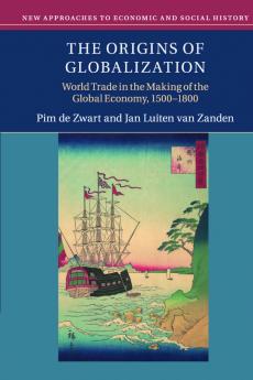 The Origins of Globalization