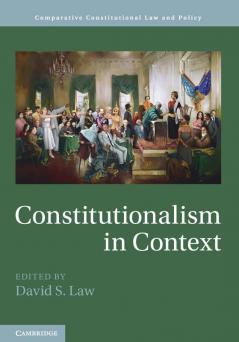 Constitutionalism in Context