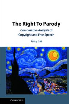 The Right To Parody
